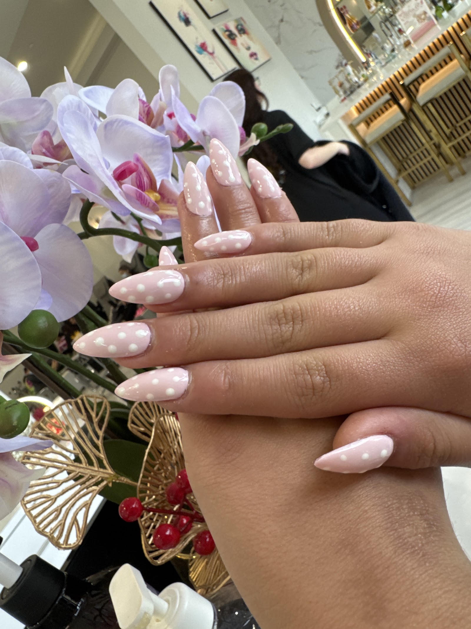 Bliss Nail Spa nail photo 4
