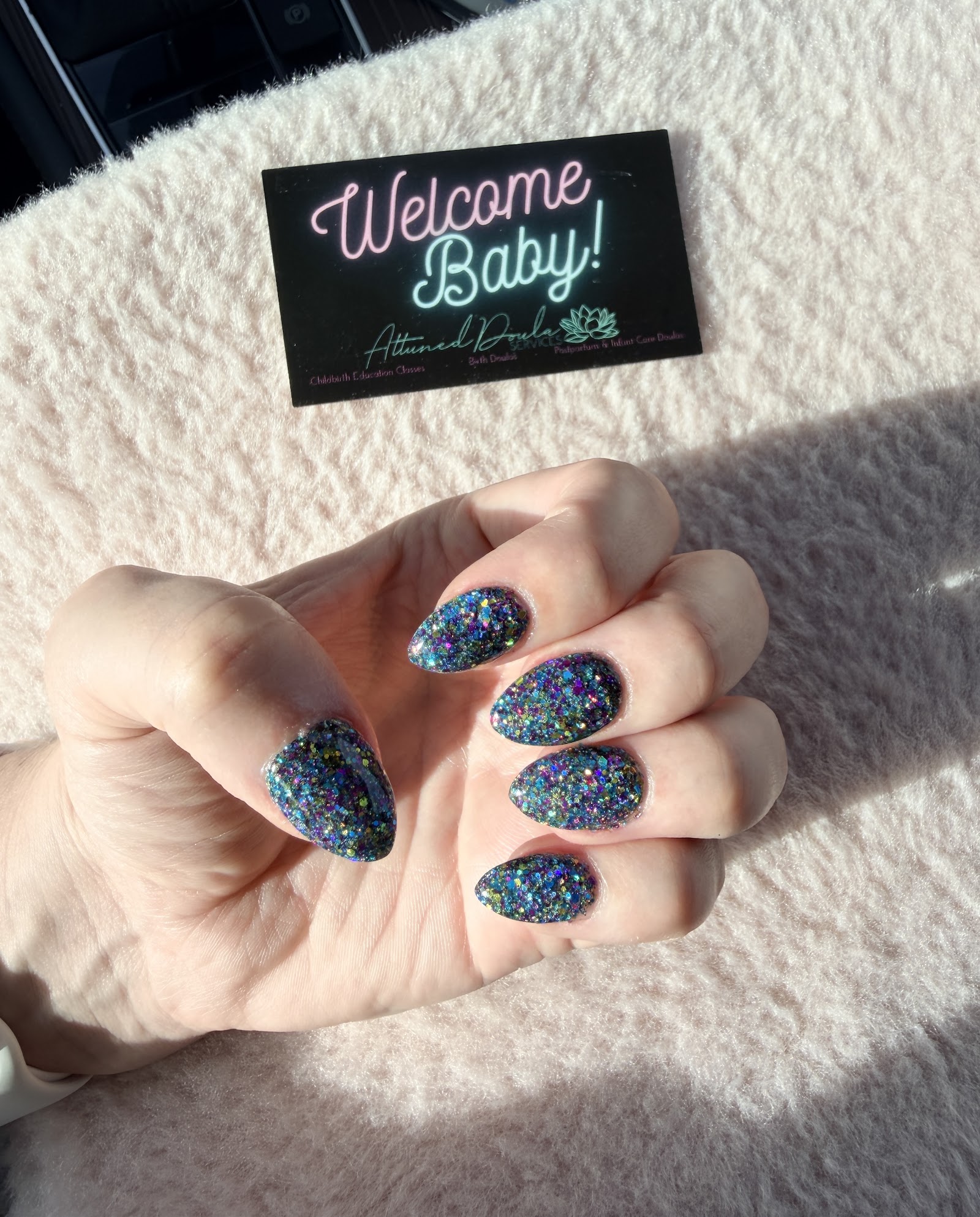 Bliss Nail Spa nail photo 6