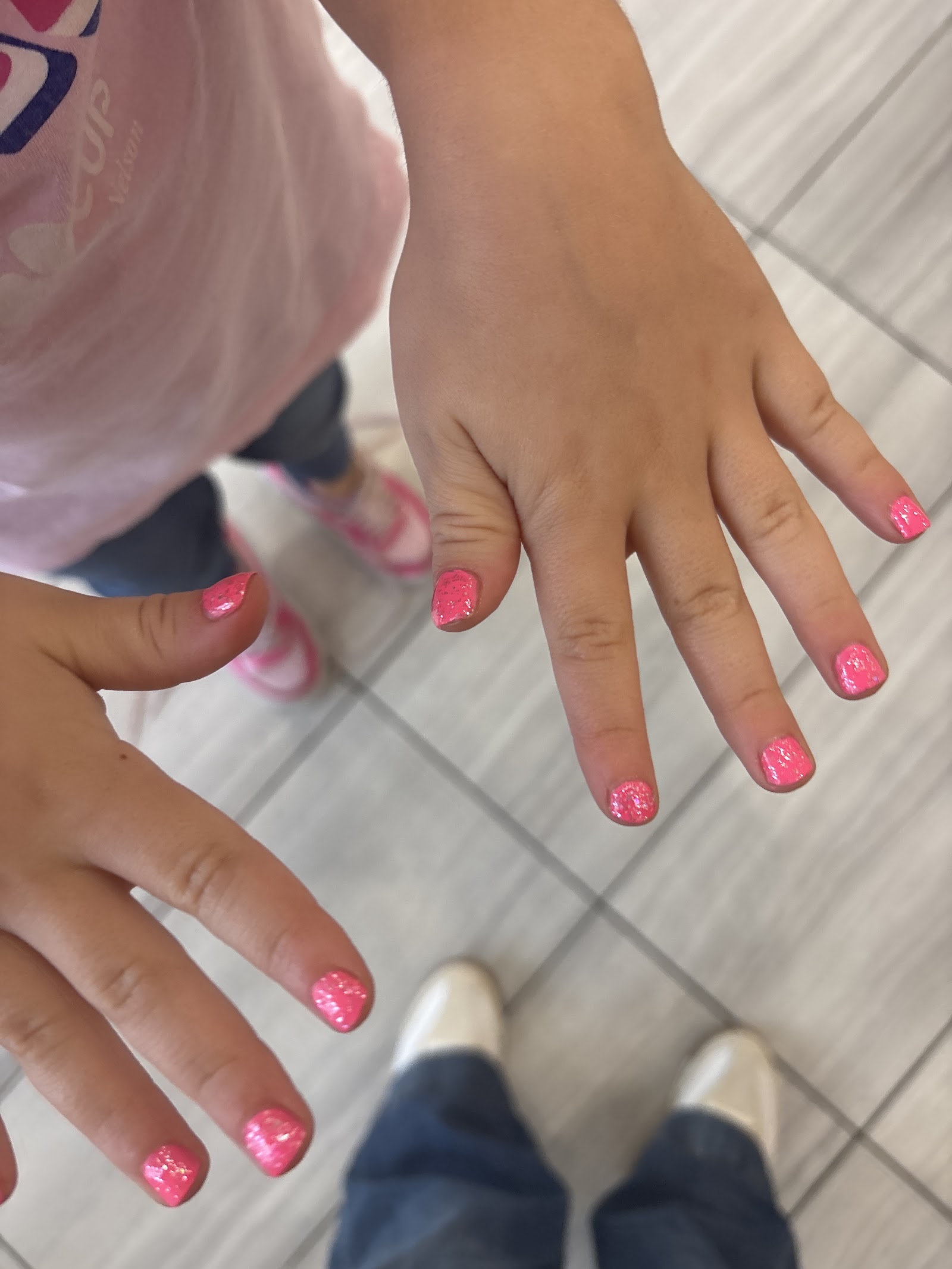 Bliss Nail Spa nail photo 7