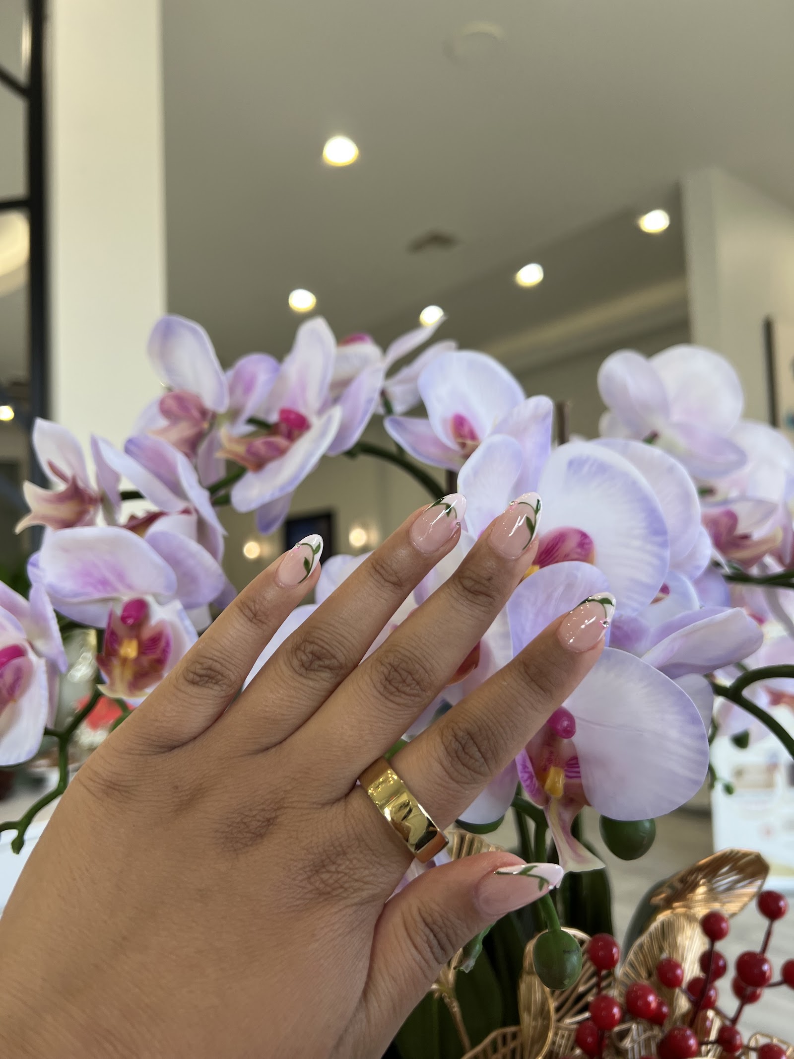 Bliss Nail Spa nail photo 8